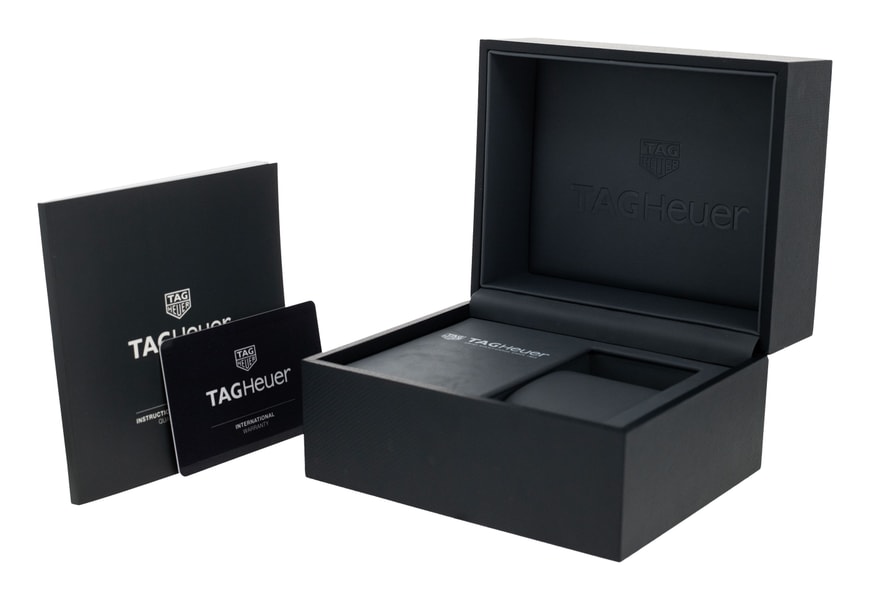 Tag Heuer Formula 1 CAZ101AG.BA0842